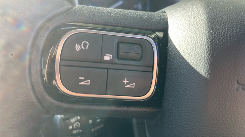 Citroen C3 Aircross 1.2 PureTech 130 Shine 5dr EAT6 Petrol Hatchback